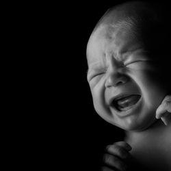 Crying Baby