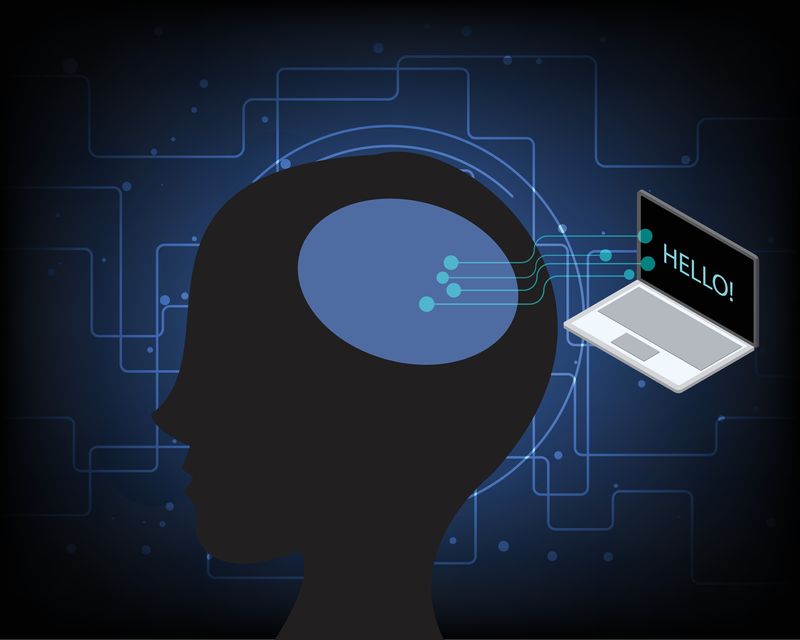 brain-computer interface