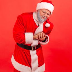 Holiday Heart Syndrome