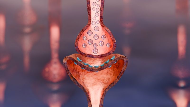 The drug works by targeting muscarinic receptors.
