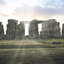 Stonehenge