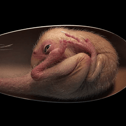 A 66- to 72-million-year-old specimen