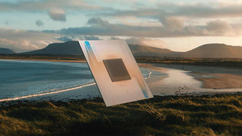 Google's Willow chip.