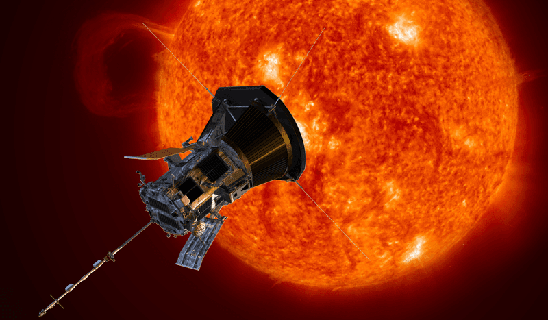 The Parker Solar Probe is about to break the record it has set repeatedly for closeness to the Sun and fastest human-made object.