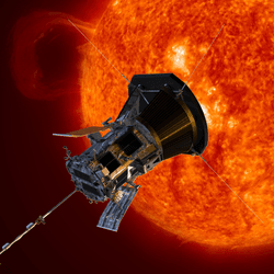 The Parker Solar Probe is about to break the record it has set repeatedly for closeness to the Sun and fastest human-made object.
