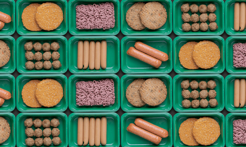 Ultra-processed foods often contain high levels of saturated fat, salt, sugars, and additives, although they are hard to define.