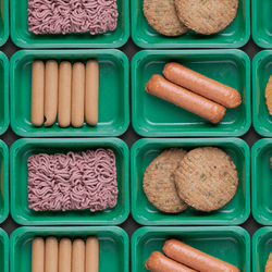 Ultra-processed foods often contain high levels of saturated fat, salt, sugars, and additives, although they are hard to define.